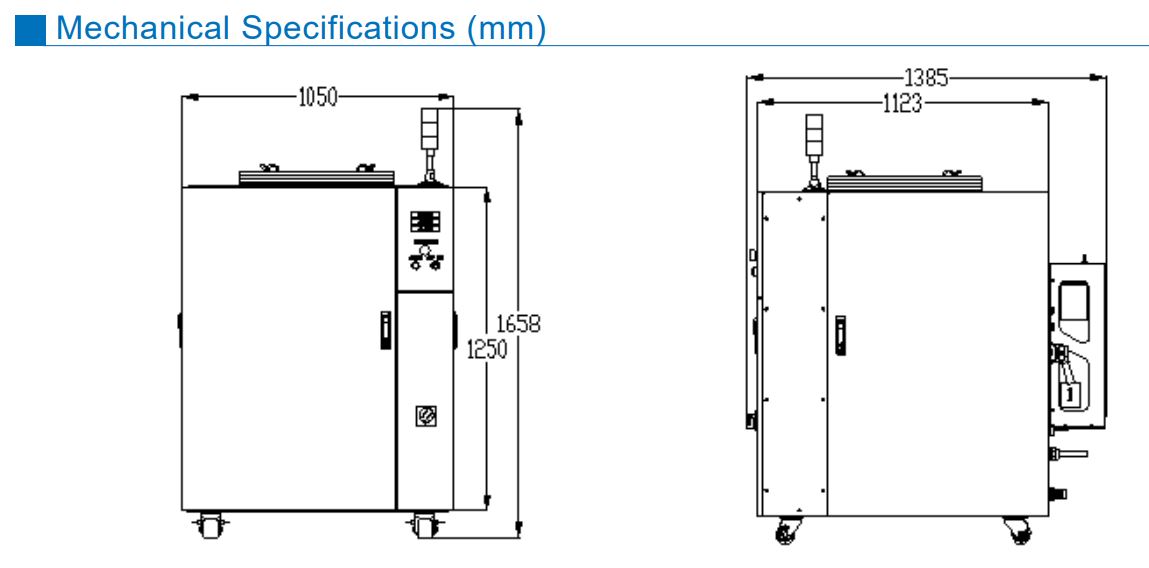 Unice MFMC-12000W 12000W High Power Multi-Module CW Laser